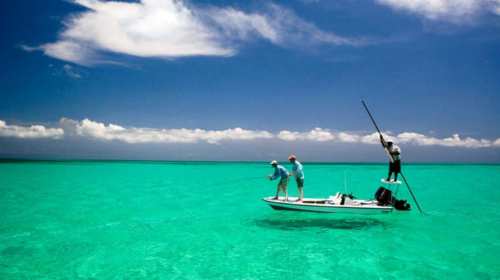 Cuban Marine Parks during Pandemic